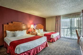 the edgewater hotel laughlin|Rooms .